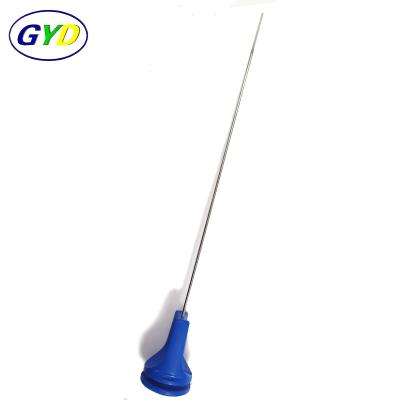 China Hand Bone Drill Twist Surgical Instruments Orthopedic Endoscopic Surgery Instruments As Requirement for sale