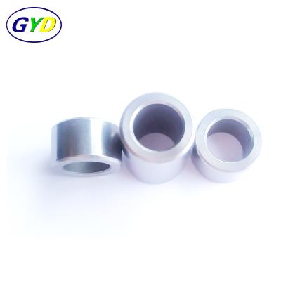 China ZINC Customized Stainless Steel Standoff Collar Standoff Spacers Aluminum Round Spacer for sale