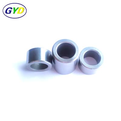 China ZINC China OEM Custom High Quality Aluminum Round Stainless Steel Standoff Spacer for sale