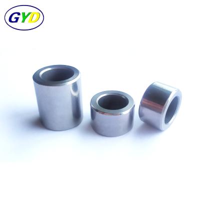 China ZINC CNC Lathe Iron Aluminum Stainless Steel Copper Brass Round Spacers Unthreaded for sale