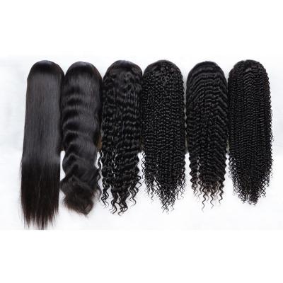 China Swiss Lace Wigs 13X4 13X6 Human Hair Lace Front Brazilian, Full Lace Hair Wig, Human Hair Wigs 360 Full Lace Wigs For Black Women for sale