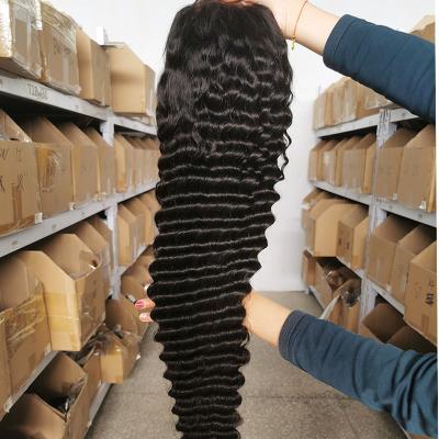 China Wholesale New Arrival Hd 100% Lace Front Body Wave Brazilian Wigs Natural Color For Women Color Remy Hair Full Lace Human Hair Wigs for sale