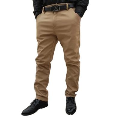 China Midweight Cotton Outdoor Cargo Pants for Men XMAMLON RTS Tactical Hiking Trousers for sale