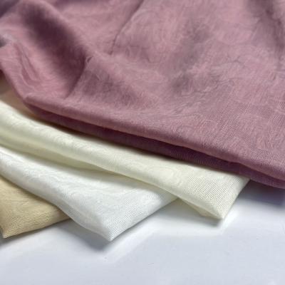 China Soft COMBED Wool Polyester Blend Suit Fabric Custom Dyed and Durable for Apparel-Dress for sale