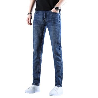 Chine XMAMLON RTS Pantalon pour homme Jeans ordinaires avec technologie de lavage artisanal et étanche au vent à vendre