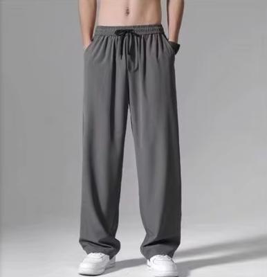 China No belt Tactical Pants For Men Golf Pants Antiwrinkle Baggy SweatpantsPants joggers for sale