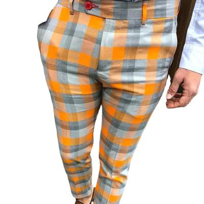 China Mode Stylische Straßenbekleidung Strick Custom Jogger Digitaldruck Cargo Hosen für Männer zu verkaufen