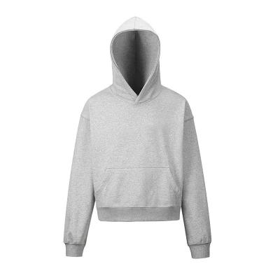 China Männer Fleece Hoodie Baumwolle Schwergewicht geschnitten Schulter Box Sportanzüge Hoodies für Männer zu verkaufen