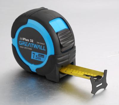 China Steel tape measure with excellent standout A62 series up to 3.3m for sale