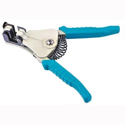 China Universal Wire Crimping Stripping Pliers for sale