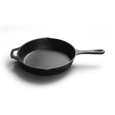 China Pan Wholesale Kitchen Pans Multifunctional Non-stick Frying Pan Round Roasting Pan for Household for sale