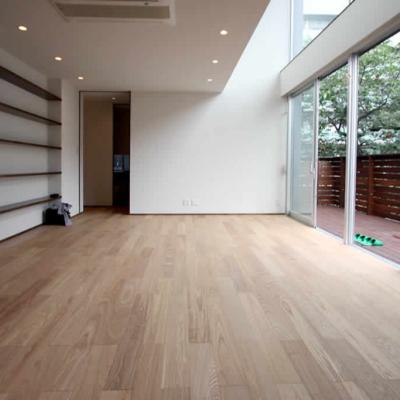 China High quality modern Jesonwood! Engineered multilayer ash flooring for sale