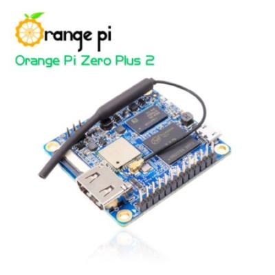 China Orange Pi 2 H3 Plus Zero Orange Pi Zero Plus Quad-Core 2 H3 WIfi Mini PC, Support Android, Linux, Beyond Raspberry Pi for sale