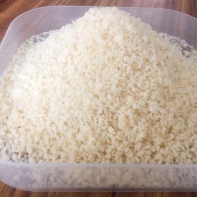 China Natural Popular 4-6MM Japanese Panko Bread Crumbs for sale