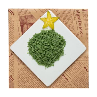 China High Quality Natural Price Green Color Affordable Bread Crumbs for sale