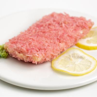 China Top Materials Sakura Pink Bread Crumbs From Factory Normal Hot Sales With Best Price for sale