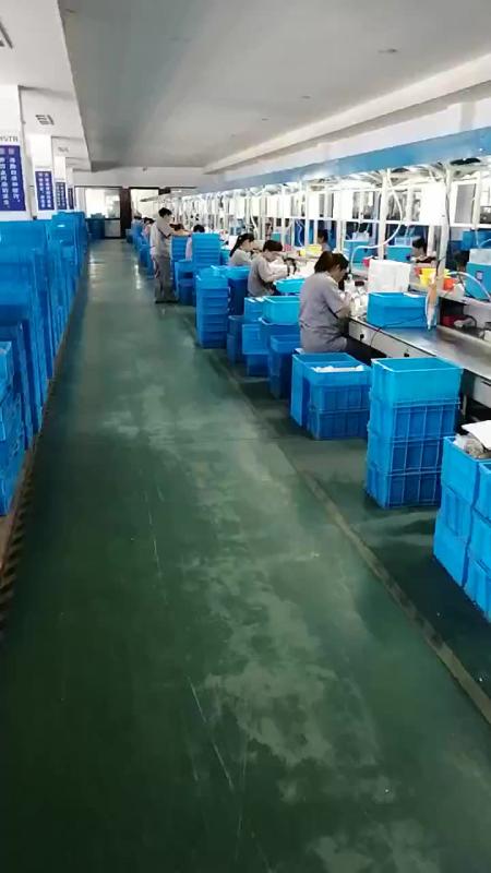 Verified China supplier - Yueqing Xujing Fuse Factory