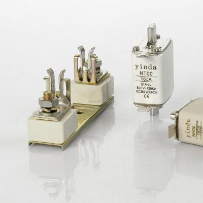 China NH3 base SLFC RT16-1 fuse for sale