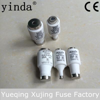 China Type Fuse Link (NEOZED Fuse Link) Screw Base DII for sale