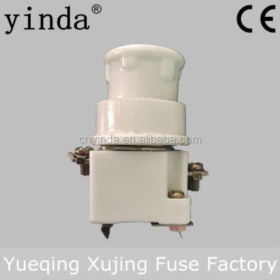 China LOW VOLTAGE D Type Fuse / Screw Fuse (CE, TUV) for sale