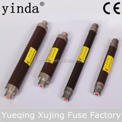 China High Voltage Fuse XRNT /hrc High Voltage Fuse / Ceramic Fuse for sale