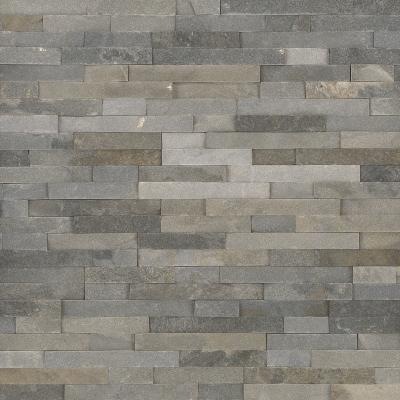 China Modern hot sale good quality natural slate culture stone wall culture stone for wall decoration for sale