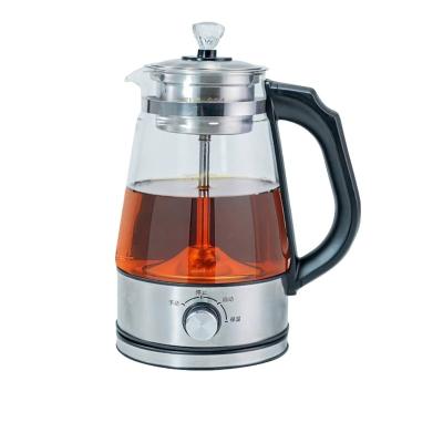 China Maintain 2022 New Arrival Best Hot Selling Small Stainless Steel Electric Kettle for sale