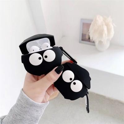 China Cartoon Designs 3D Cute For Sneaker Airpod Case Fashion Brand For Airpods Pro Case Luxury For Shoe Airpod Case Silicone for sale