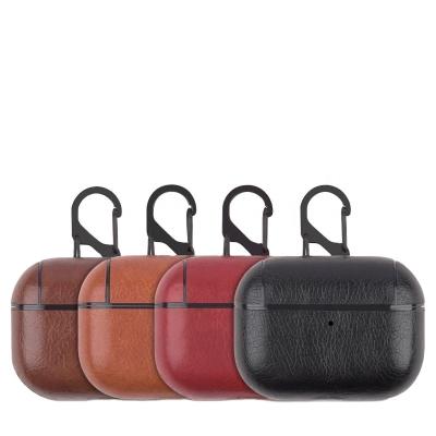 China Portable Sports Wholesale Price Case Earphone Case Cover Full Protective Silicone Compatible For Airpods 1 2 3 pro for sale