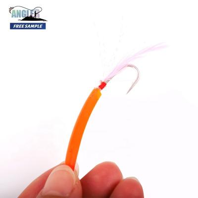 China Vivid Fish Action Angler 59mm/2.32in Arc Angle Swimming Lure Making Saltwater Fish Lure Fishing Lures Baits Kits for sale