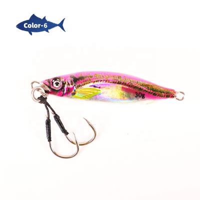 China 3D Printed Model Angler Directly Order 70mm/2.76in Japanese Quality Fishing Baits Saltwater Lure Vs Lure Baiting Bait for sale