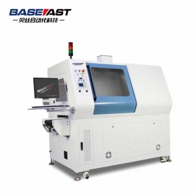 China 3D Baseast Maker Camera Laser Cutting Machine Ms124l Lace Up Cutting Underwear Lingerie Cutting for sale