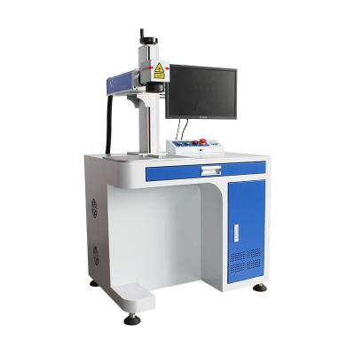 China Hot Selling Deep Marking Machine 50w Fiber Laser Marking Metal Makring Machine for sale