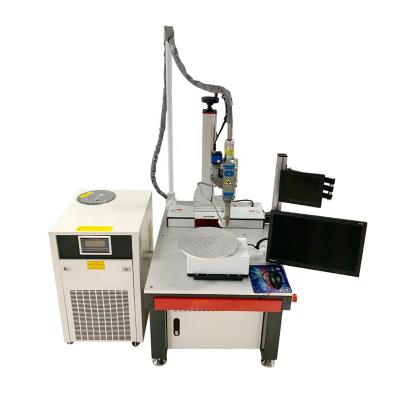 China Products china manufacturer 500w laser welding welding machine for dental fiber optic laser welding machine price for sale