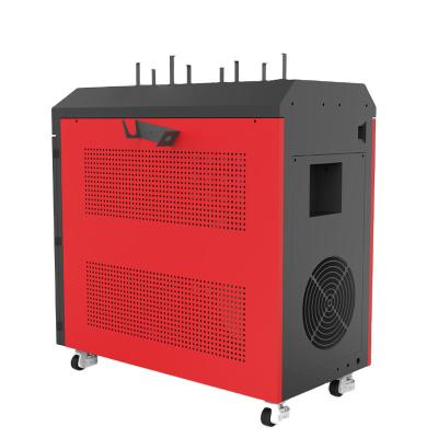 China Hot Selling Products CNC Laser Cold Welding Machine 1000w 1500w 2000w Laser Welding Machine Fiber Welding for sale