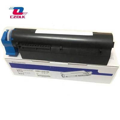 China New compatible COMPATIBLE for OKI ES4192 ES5162 MFP ES5112 ES5112dn toner cartridges for sale