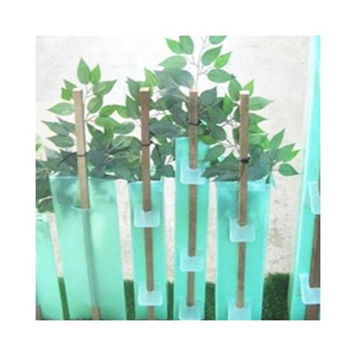 China Hot Selling PP Products High Productivity Corrugated Plastic Sheet For Tree Guards for sale