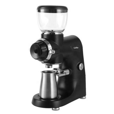 China Fashion Professional Electric Coffee Grinder With 230g Bean Hopper Capacity for sale