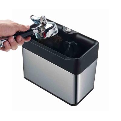 Chine Nettoyeur portafiltre pour café sans robinet pour machines à expresso automatiques professionnelles à vendre