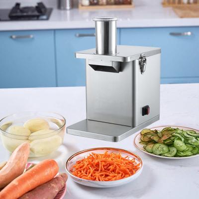 China Roestvrij staal groenten- en fruitknipper 3 in 1 mandoline slicer voor commerciële keuken Te koop