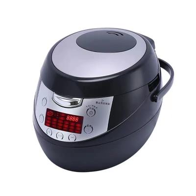 China Electric Tapioca Pearl Cooker for Smart Cooking of Jelly/Pudding/Sago/Taro/Beans for sale