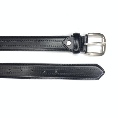 China Low Price PU Leather Color Men Leather Belts, PU Leather Men Belt For Casual Style for sale