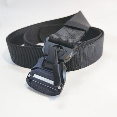 China High Quality Unisex Magnetic Buckle Stretch Outdoor Elastic Belt For Equestrian High Quality Sports for sale