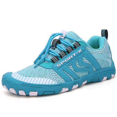 China Neutral/Both men and women drag shoes beach increasing wading swimming climbing shoes five fingers men and women fitness outdoor sports shoes for sale