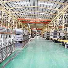 Verified China supplier - Guangxi Yangli Aluminium Co., Ltd.