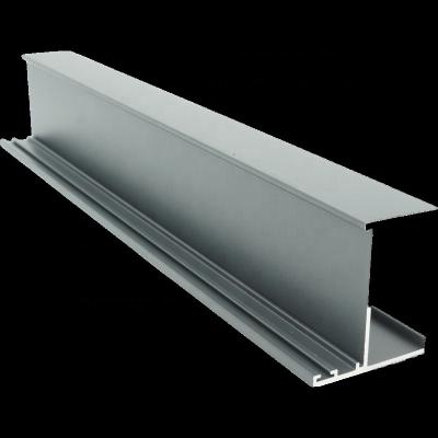 China Aluminum Windows Best Selling Products in Africa for Window and Door Aluminum Profiles for sale