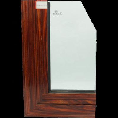 China door & Wholesale Construction Window Construction Aluminum Wood Color For Window for sale