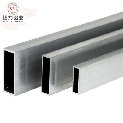 China door & Window Mill Finished Window Aluminum Extrusion Sliding Profile Aluminum Profile Materials In Algeria for sale