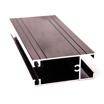 China door & Aluminum Window Extrusion Profile For Sideboard for sale