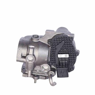 China Iron Automobile 3.8 Engine Exhaust Gas Recirculation Valve Replaceable EGR Valve 5528292 5309071 for sale